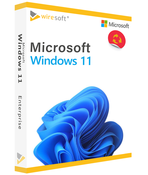 MICROSOFT WINDOWS 11 ENTERPRISE